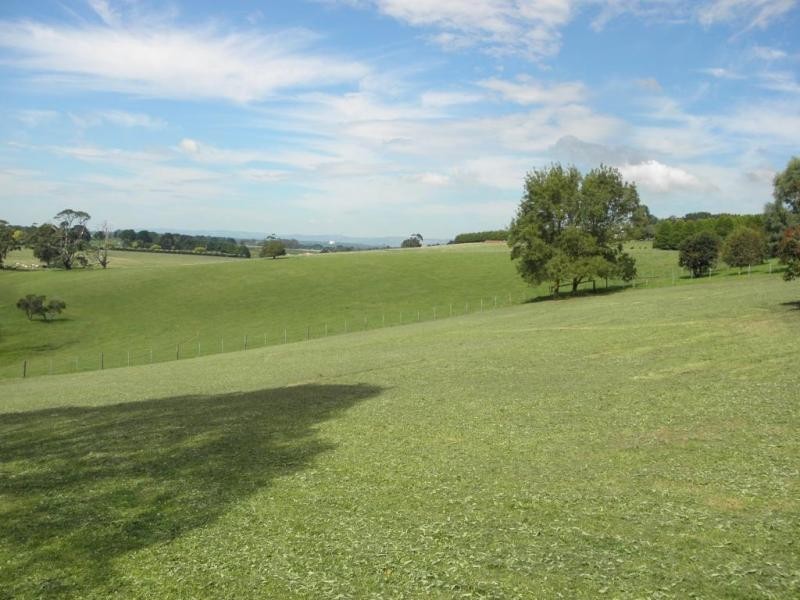 Lot 1/10 Lillico Road, Warragul VIC 3820