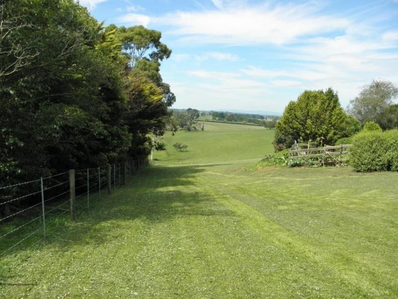 Lot 1/10 Lillico Road, Warragul VIC 3820
