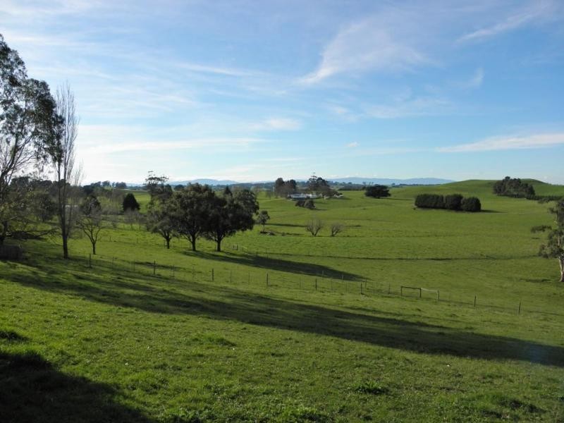 Lot 1/10 Lillico Road, Warragul VIC 3820