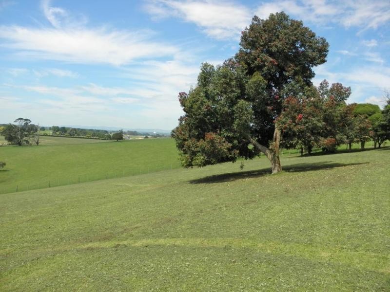 Lot 1/10 Lillico Road, Warragul VIC 3820