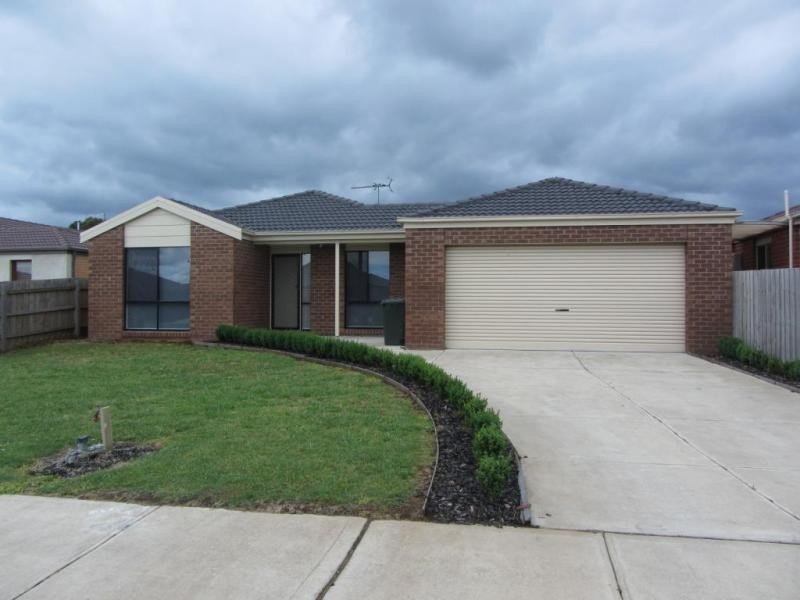 10 Stringybark Place, Longwarry VIC 3816