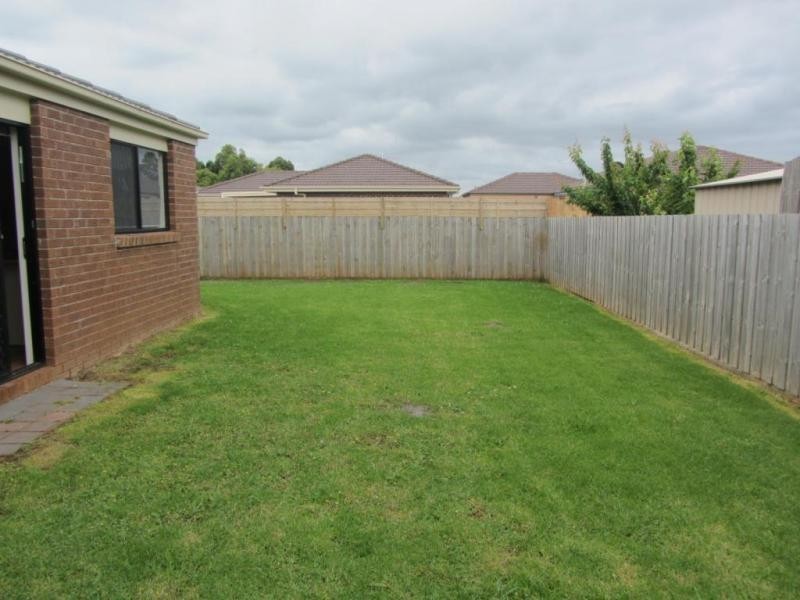 10 Stringybark Place, Longwarry VIC 3816