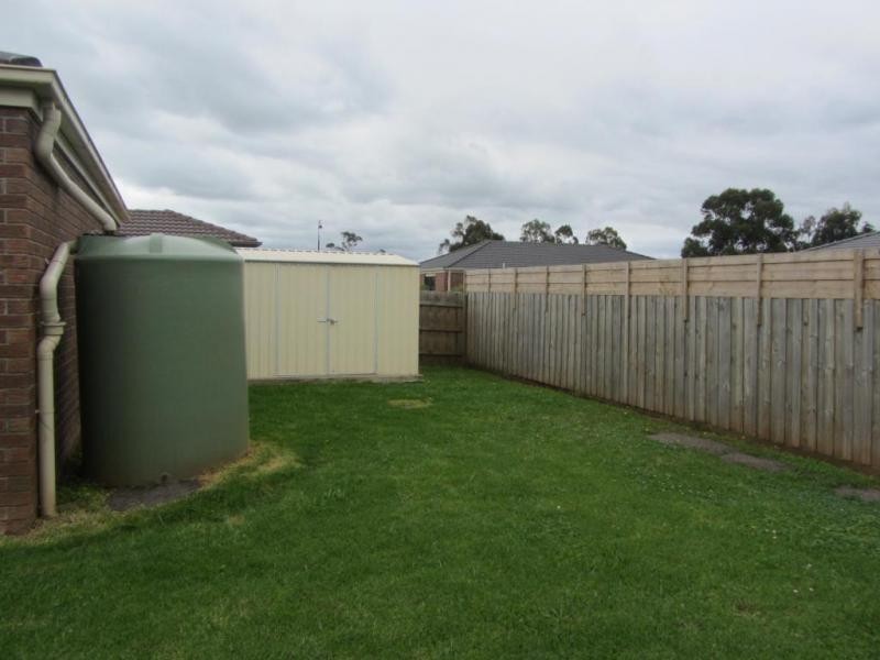 10 Stringybark Place, Longwarry VIC 3816