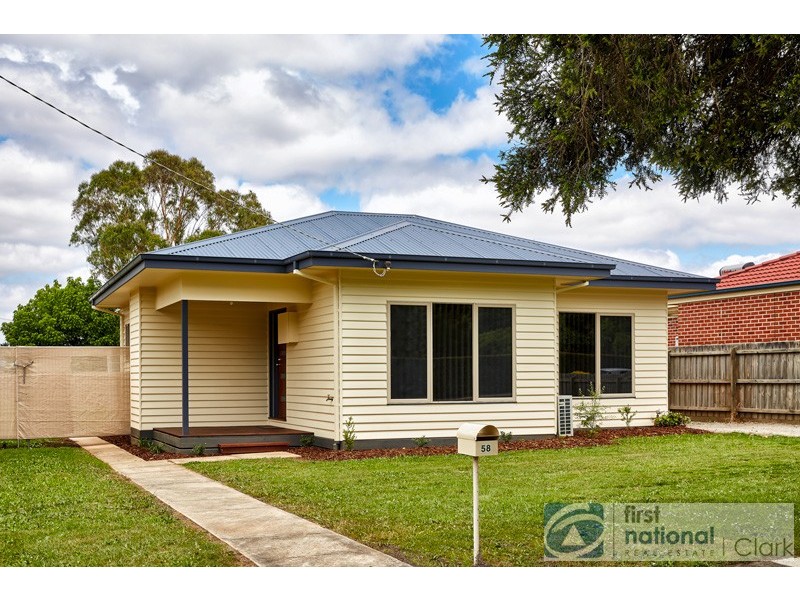 58 Sutton Street, Warragul VIC 3820
