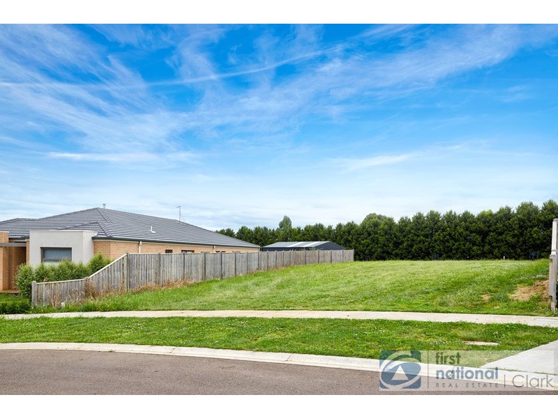 3 Hawkesburn Court, Warragul VIC 3820