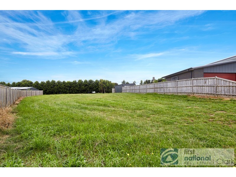 3 Hawkesburn Court, Warragul VIC 3820