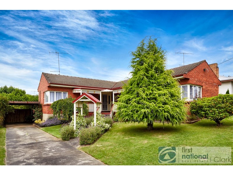 160 Sutton Street, Warragul VIC 3820