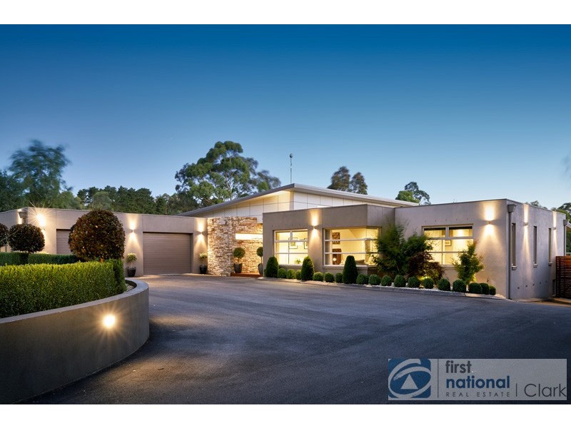 90 Lovell Drive, Warragul VIC 3820