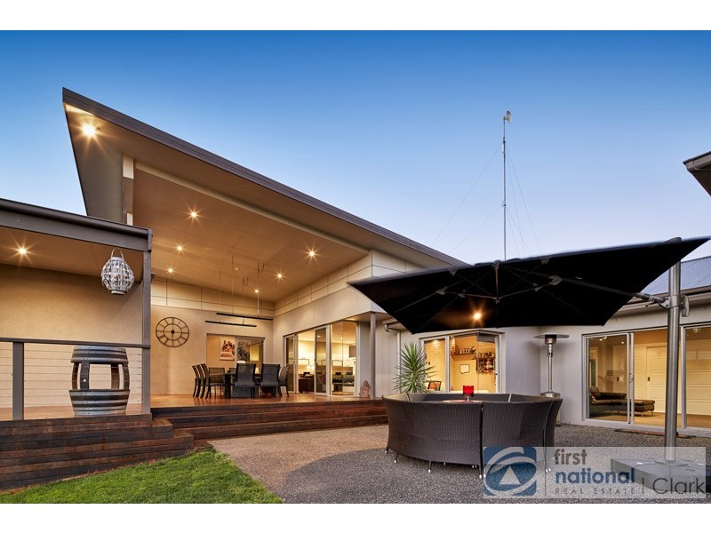 90 Lovell Drive, Warragul VIC 3820