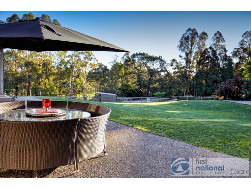 90 Lovell Drive, Warragul VIC 3820