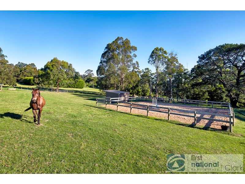 90 Lovell Drive, Warragul VIC 3820