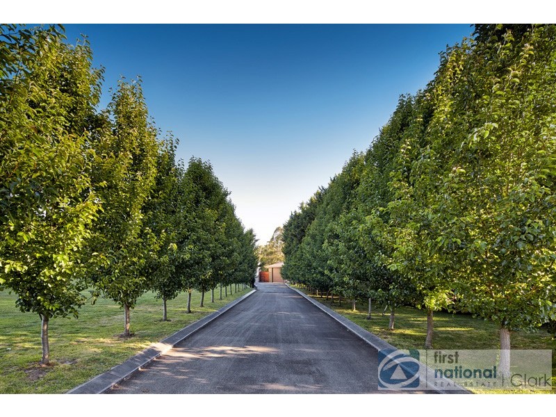 90 Lovell Drive, Warragul VIC 3820