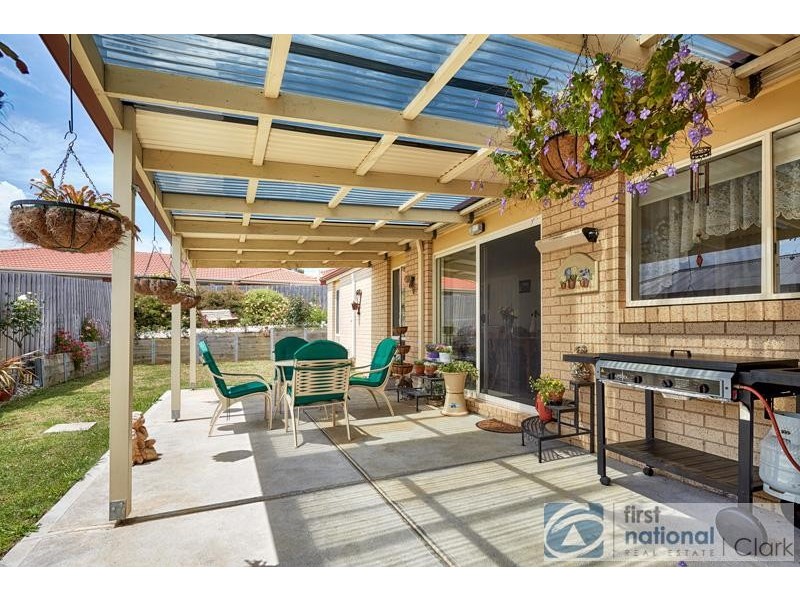 11 Tatterson Court, Warragul VIC 3820