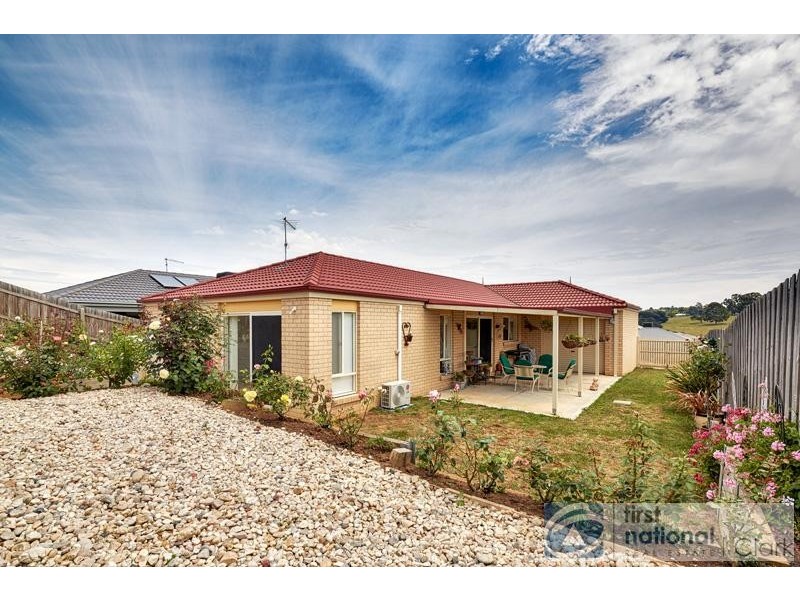 11 Tatterson Court, Warragul VIC 3820