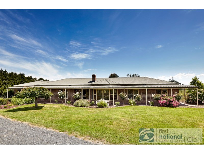942 Hazeldean Road, Gainsborough VIC 3822