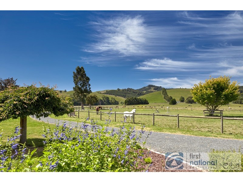 942 Hazeldean Road, Gainsborough VIC 3822