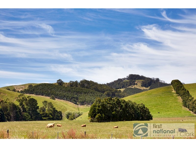 942 Hazeldean Road, Gainsborough VIC 3822