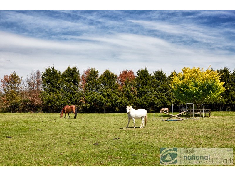 942 Hazeldean Road, Gainsborough VIC 3822