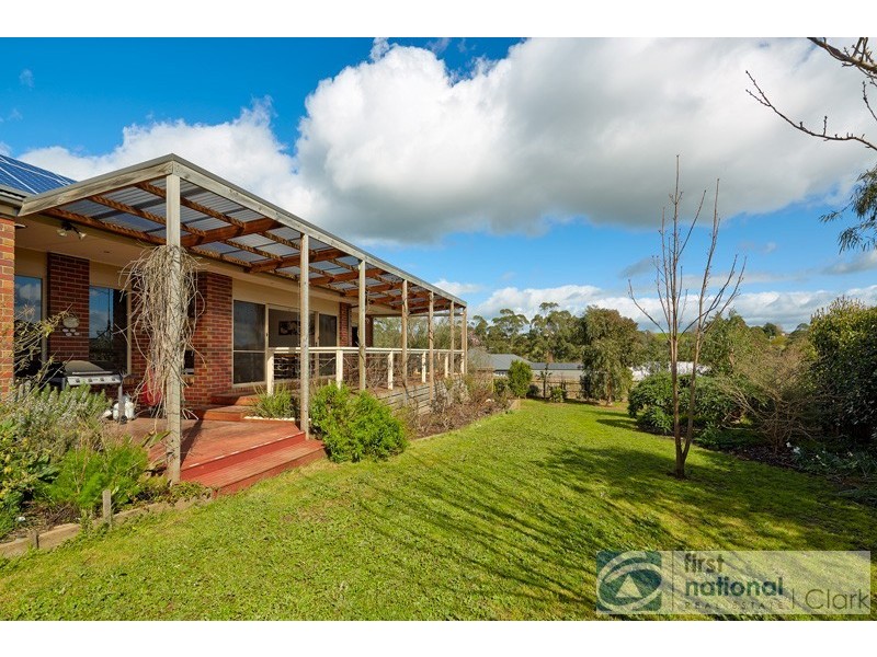 40 Cason Cres, Warragul VIC 3820