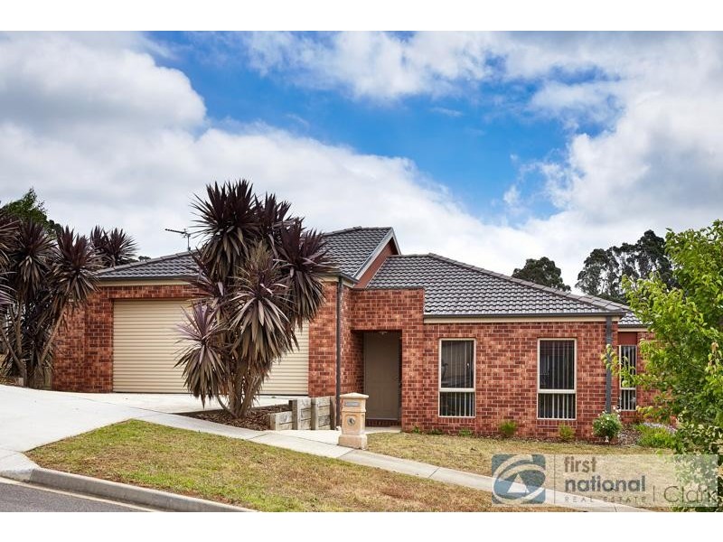 1 Orchard Court, Drouin VIC 3818