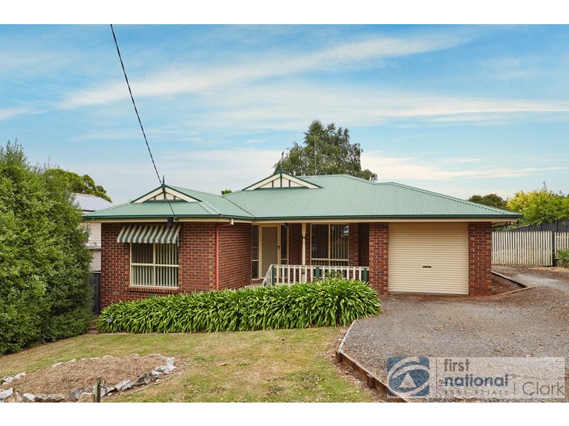 3 Lindman Street, Drouin VIC 3818