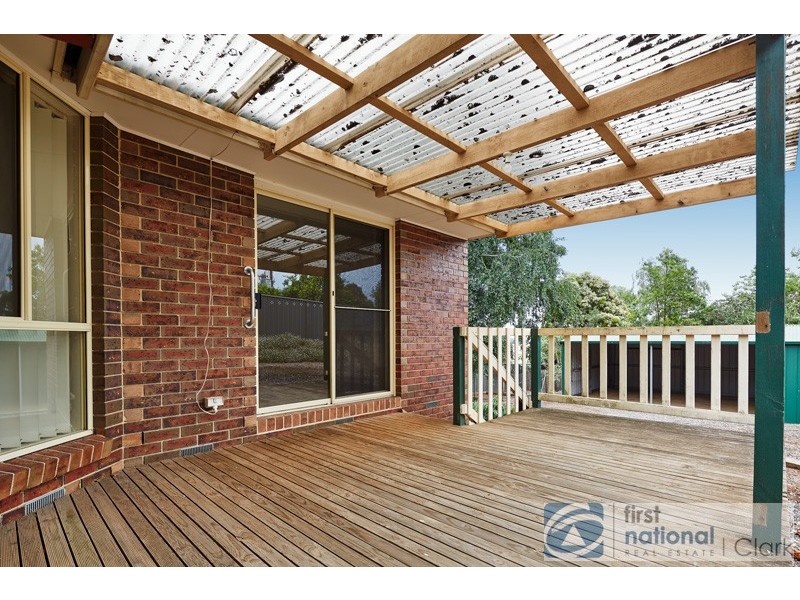 3 Lindman Street, Drouin VIC 3818