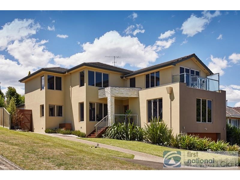 1 James Court, Warragul VIC 3820