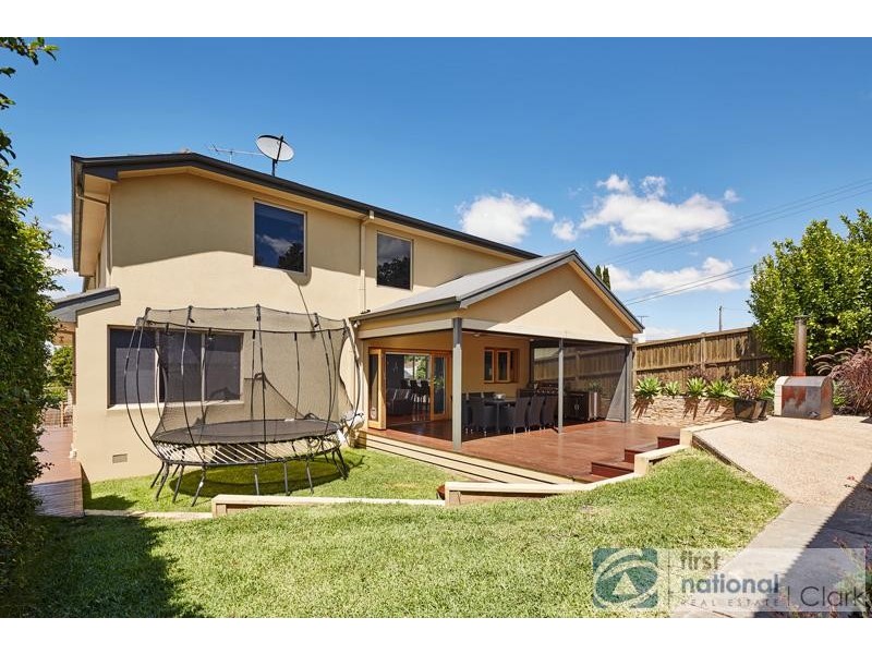 1 James Court, Warragul VIC 3820