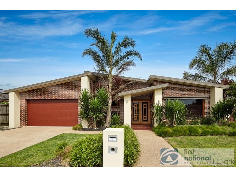 35 Hardy Drive, Trafalgar VIC 3824