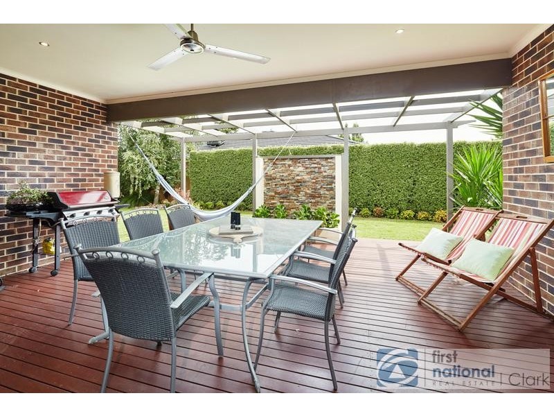 35 Hardy Drive, Trafalgar VIC 3824
