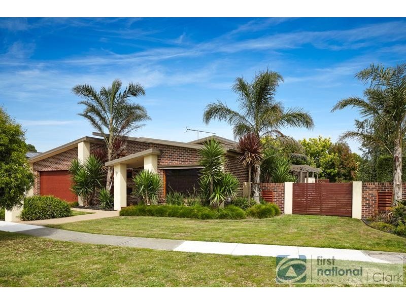 35 Hardy Drive, Trafalgar VIC 3824