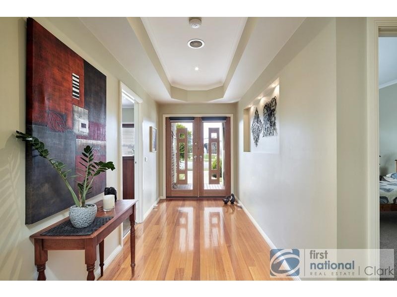 35 Hardy Drive, Trafalgar VIC 3824