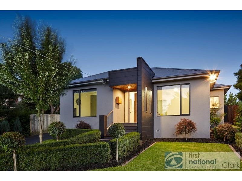 4 Hunter Crescent, Warragul VIC 3820