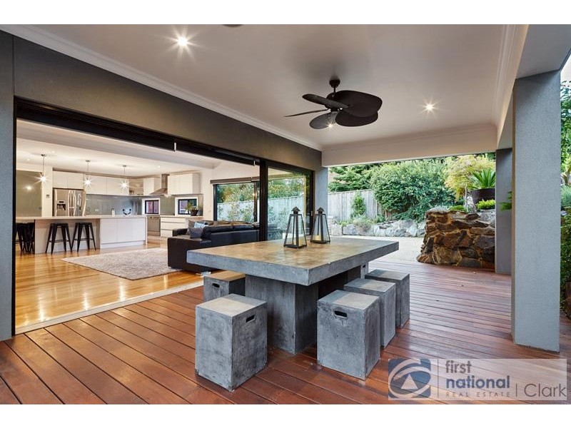 4 Hunter Crescent, Warragul VIC 3820