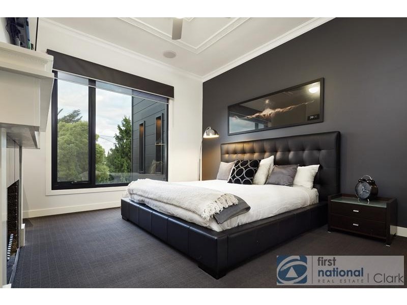 4 Hunter Crescent, Warragul VIC 3820