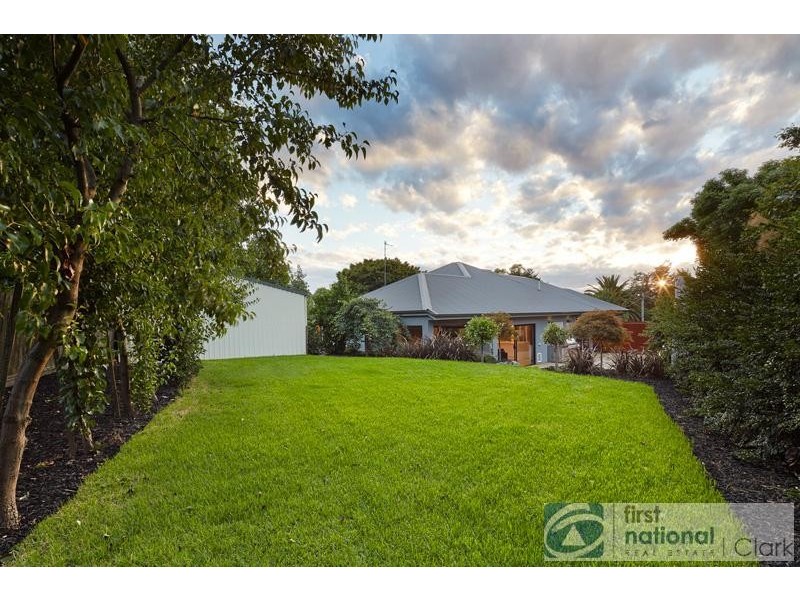4 Hunter Crescent, Warragul VIC 3820
