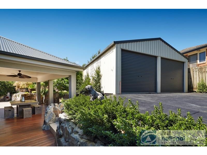 4 Hunter Crescent, Warragul VIC 3820