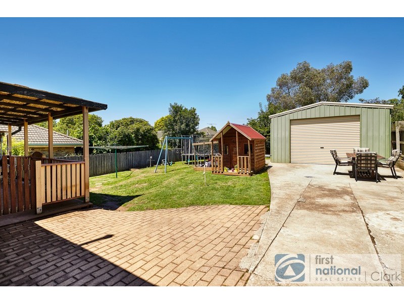 2 Inverness Street, Warragul VIC 3820