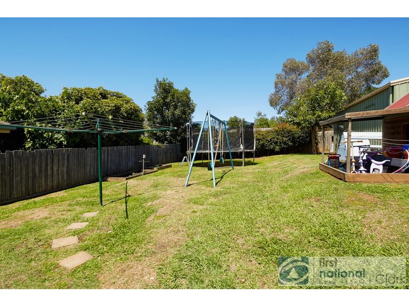 2 Inverness Street, Warragul VIC 3820