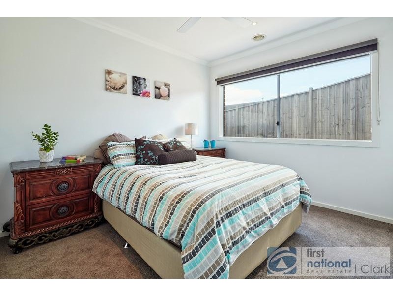 45 Grange Crescent, Warragul VIC 3820