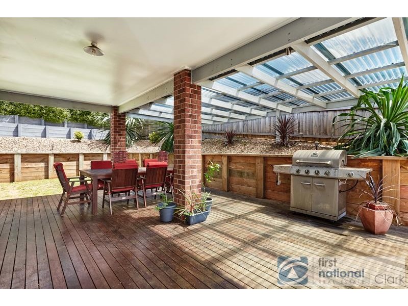 45 Grange Crescent, Warragul VIC 3820