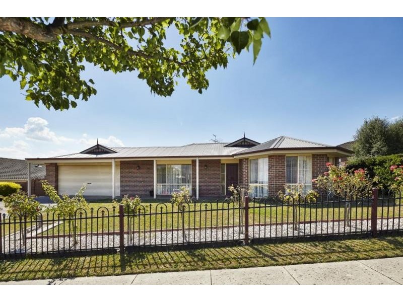 3 Baw Baw Drive, Warragul VIC 3820
