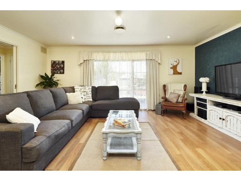 3 Baw Baw Drive, Warragul VIC 3820