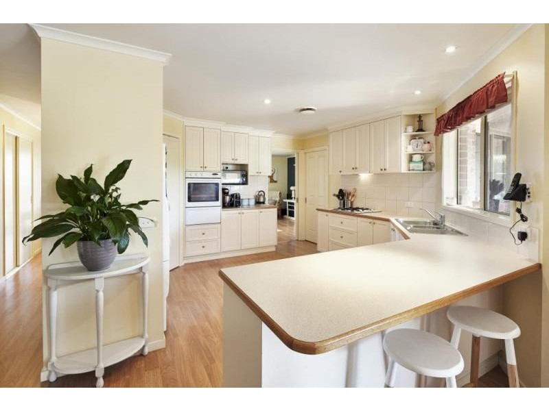 3 Baw Baw Drive, Warragul VIC 3820