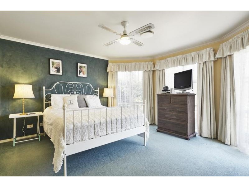 3 Baw Baw Drive, Warragul VIC 3820