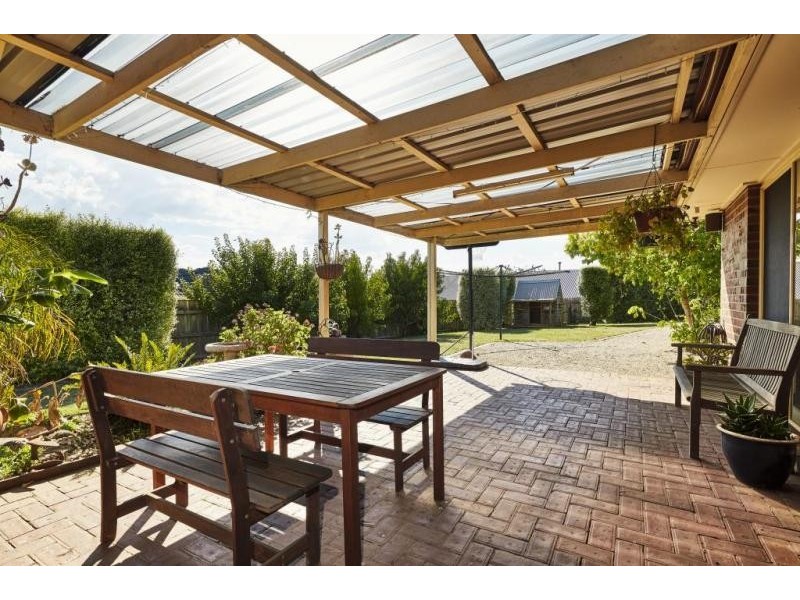 3 Baw Baw Drive, Warragul VIC 3820