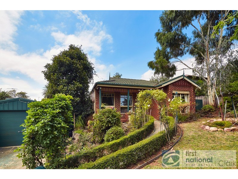 15 Armstrong Avenue, Drouin VIC 3818
