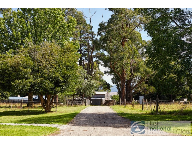 400 Old Sale Road, Drouin West VIC 3818