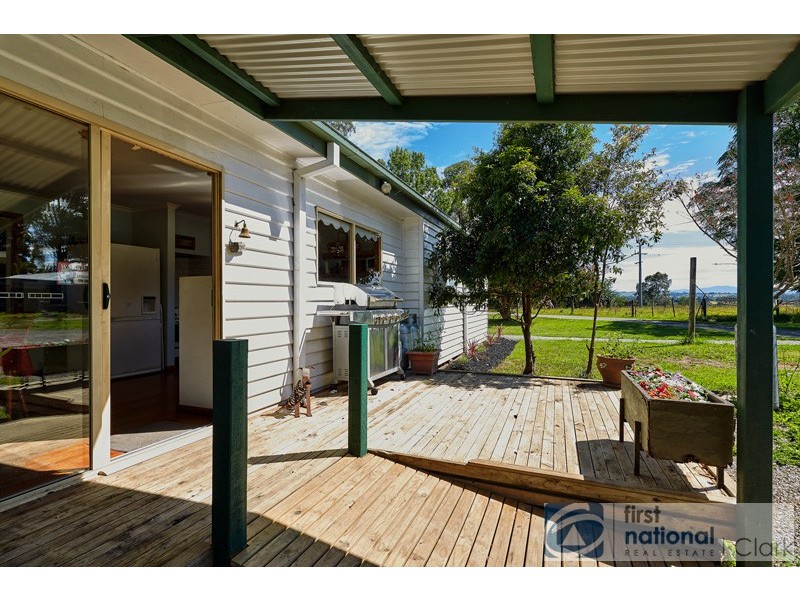 400 Old Sale Road, Drouin West VIC 3818