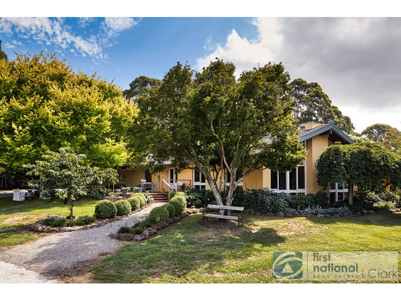 17 Lillico Road, Warragul VIC 3820